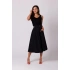 Sukně B265 černá - BeWear