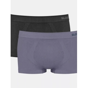 Pánské boxerky GO Smooth Hipster C2P - Sloggi