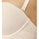 Dámská podprsenka Vivid Spotlight WDP béžová - Triumph