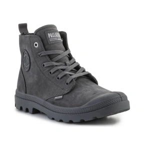 Palladium Pampa HI Zip Nbk boty 06440-028-M