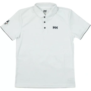 Helly Hansen Ocean Polo Shirt M 34207-001
