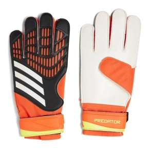 Tréninkové brankářské rukavice adidas Predator M IQ4027