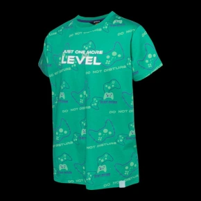 Dětské tričko SPORT JRB s krátkým rukávem