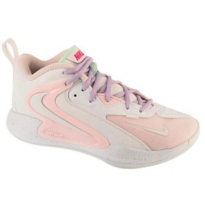 Volejbalová obuv Nike HyperSet 2 SE W HF3241-100
