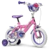 Kolo HUFFY Disney PRINCESS 12" 22494W