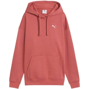 Mikina Puma ESS Relaxed Hoodie FL W 684976 60