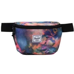 Brašna Herschel Fourteen Waist Bag 10514-05853 Multicolour Jedna velikost Brašna Herschel Fourteen Waist Bag 10514-05853 Multicolour Jedna velikost