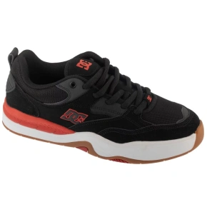 DC Shoes Ascend S DC01676-001 Black 40 DC Shoes Ascend S DC01676-001 Black 40