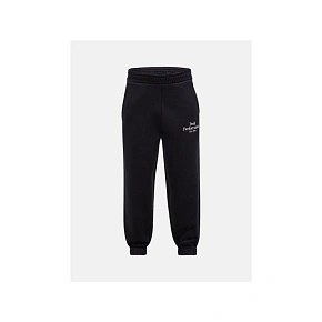 Kalhoty Peak Performance Jr Original Pants, černé Kalhoty Peak Performance Jr Original Pants, černé