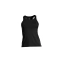 Sportovní tričko CASALL Essential Racerback černé