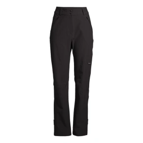 CASALL Teplé aktivní kalhoty černé