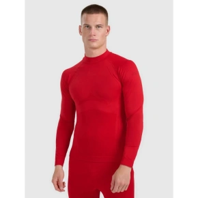 Pánské bezešvé termoprádlo (top) 4F 4FWAW25USEAM224-61S pánské Pánské bezešvé termoprádlo (top) 4F 4FWAW25USEAM224-61S pánské