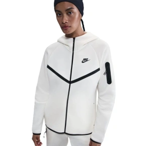 Dámská mikina Nike Sportswear Tech Fleece Windrunner HV6747-133