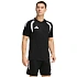 Pánské tričko adidas Tiro 26 League Jersey black and white KB1348 pánské