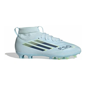 Juniorská obuv adidas F50 Sparkfusion League FG/AG IH1771 Juniorská obuv adidas F50 Sparkfusion League FG/AG IH1771