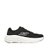 Skechers Max Cushioning Endeavour pánská obuv černá 220613 BKW