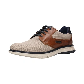 Pánská obuv Bugatti 331AWB046910-5263 beige/cognac Pánská obuv Bugatti 331AWB046910-5263 beige/cognac