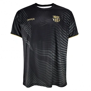 FC Barcelona tréninkový dres pro juniory 5001CPGDP