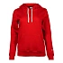 Dámská mikina s kapucí Nike Park 26 Fleece IO9040-657