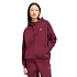 Dámská mikina s kapucí adidas Essentials Fleece Originals KT2274