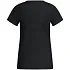 Koszulka termoaktywna z krótkim rękawem damska Odlo BL TOP crew neck s/s ACTIVE LIGHT czarna