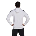 Pánská mikina Squadra 21 Sweat Hoody M GT6637 - Adidas