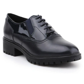 Geox D Peaceful H Lifestyle boty D640GH-04366-C4021