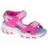 Sandály Skechers D'Lites Jr 664133L-HPMT