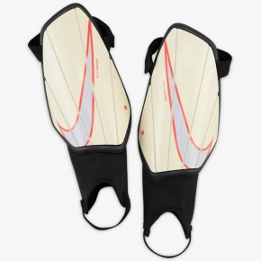 Pánské chrániče kolen Charge M SP2164 113 - Nike