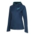 Inov-8 VentureLite Mid Hoodie FZ navy blue. dámské.