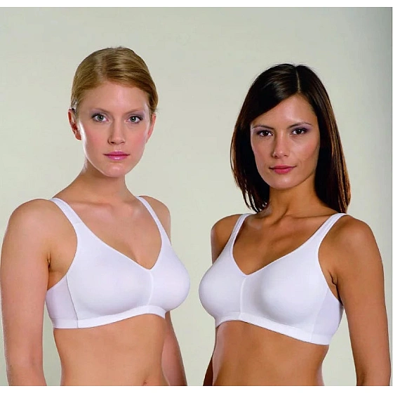 Podprsenka bez kostic 5444 - Naturana