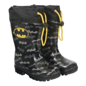 Perletti Batman Jr wellingtons 98326 Perletti Batman Jr wellingtons 98326