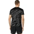 Asics Core All Over Print SS Top M 2011C646020 Tričko