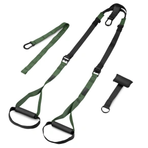 Funkční tréninkové pásky Spokey Trexer SPK-943093 Funkční tréninkové pásky Spokey Trexer SPK-943093