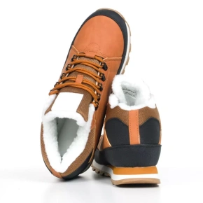 Boty WR Winter M G-H754 Boty WR Winter M G-H754