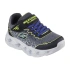 Boty Skechers S Lights Vortex 2.0 Zorento Jr 400603L-BKYL