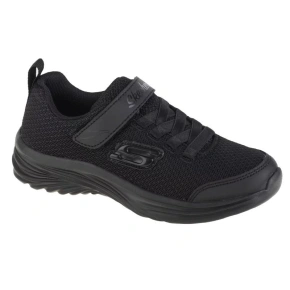 Skechers Dreamy Dancer Miss Minimalistic 302450L-BBK Black 28 Skechers Dreamy Dancer Miss Minimalistic 302450L-BBK Black 28
