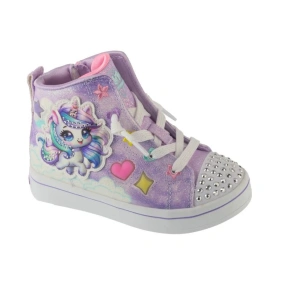 Skechers Twi-Lites 2.0 - Unicorn Glam 314378N-LVMT Pink 23 Skechers Twi-Lites 2.0 - Unicorn Glam 314378N-LVMT Pink 23