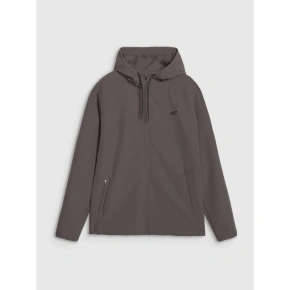 Mikina 4F M 4FWSS25TFSWM458-81S Mikina 4F M 4FWSS25TFSWM458-81S