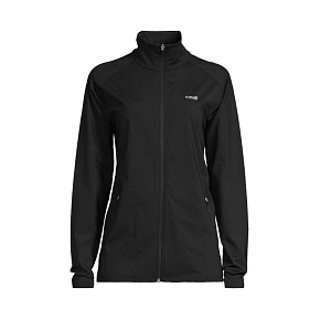 Pánská tréninková bunda CASALL M Training Jacket, černá