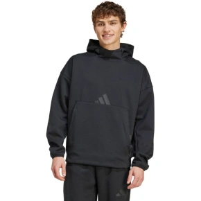 Pánská mikina adidas Z.N.E. Hoodie black JE7537 pánské