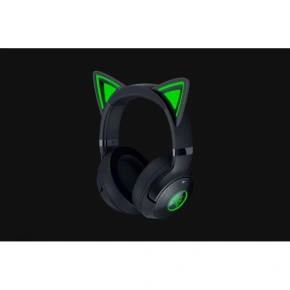 Náhlavní souprava Razer Kraken Kitty V2 BT Náhlavní souprava Razer Kraken Kitty V2 BT