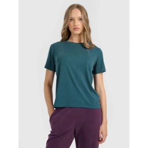 Tričko 4F W 4FRAW25TTSHF3282-46S Tričko 4F W 4FRAW25TTSHF3282-46S