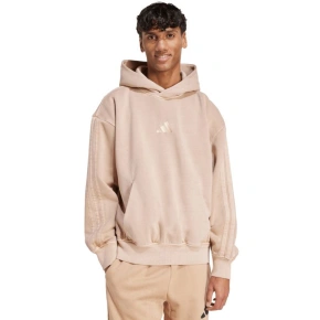 Mikina adidas A SZN W FL HD M JL6537 pánské Mikina adidas A SZN W FL HD M JL6537 pánské