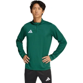 Pánské tričko adidas Entrada 26 Training Top green KE9823 pánské Pánské tričko adidas Entrada 26 Training Top green KE9823 pánské