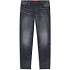 Pánské džíny HUGO634 Charcoal kalhoty (50547274-019)