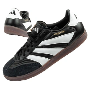 Adidas sálová sportovní obuv Predator Freestyle fotbalová obuv Adidas sálová sportovní obuv Predator Freestyle fotbalová obuv