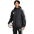 Pánská zimní bunda adidas Tiro 26 černá JZ4109 pánské