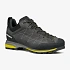 Boty Scarpa Zodiac GTX, antracitová a sírová, velikost 46,5