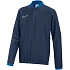 Dětská mikina Nike Dri-Fit Academy 25 tmavě modrá FZ9851 410